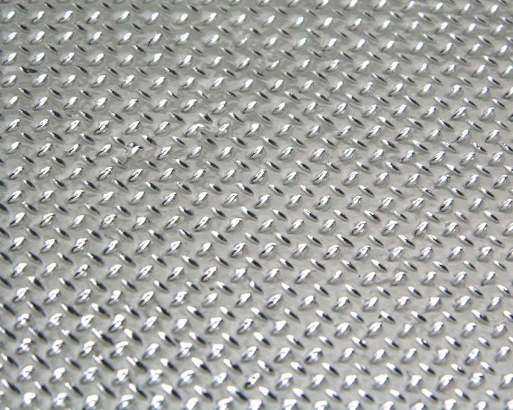 Motorcycle Car Heat Shield 40 x 33cm L2999