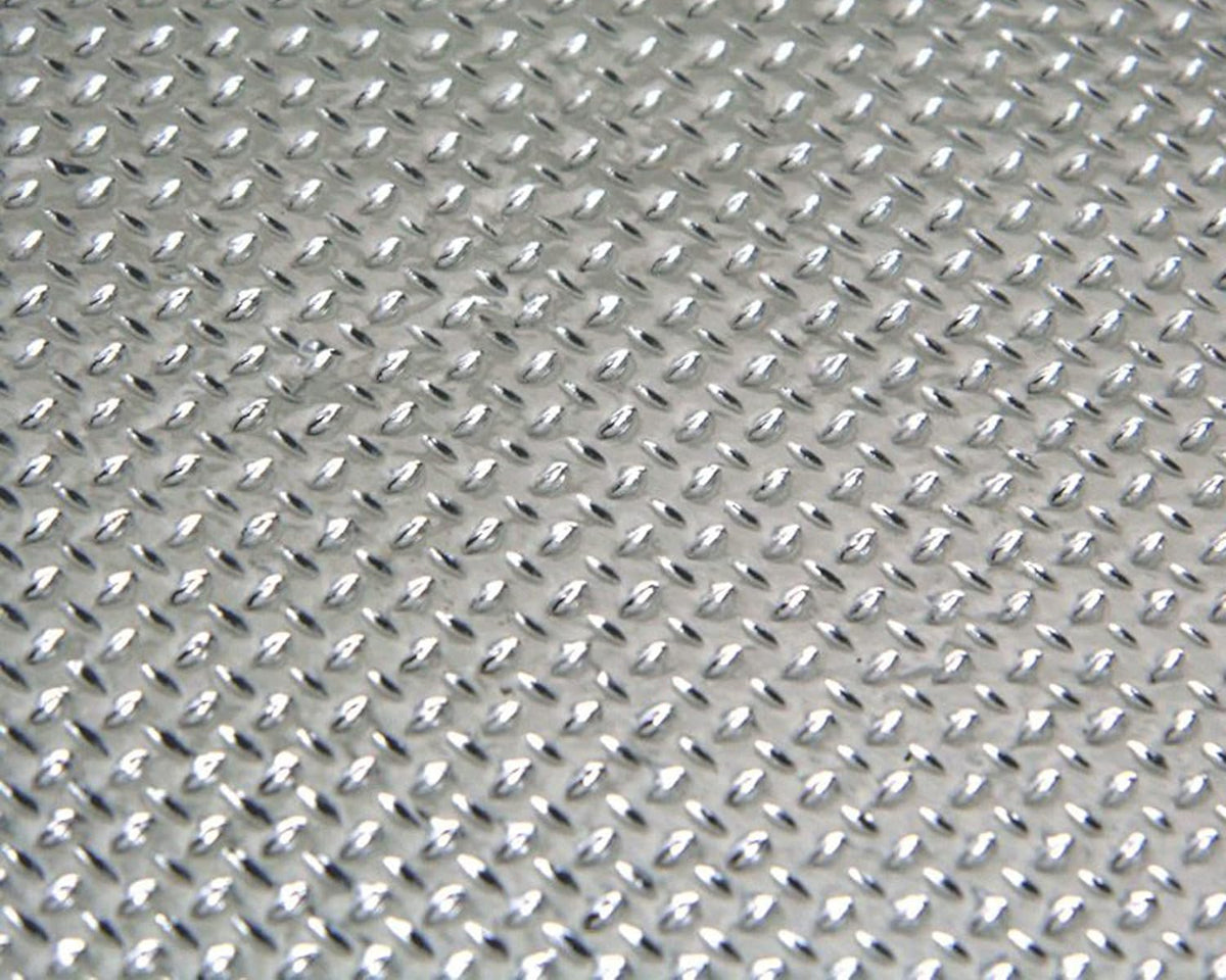 Motorcycle Car Heat Shield 40 x 33cm L2999
