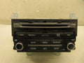 Pre-Owned AM FM CD Sirius XM Navigation Radio Player Receiver OEM Q74653