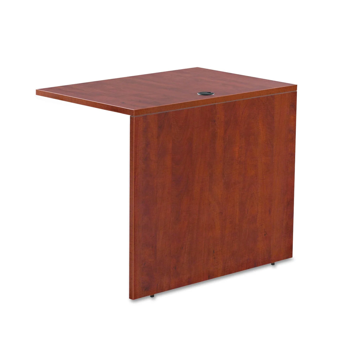 Medium Cherry Reversible Return/Bridge Shell V65877