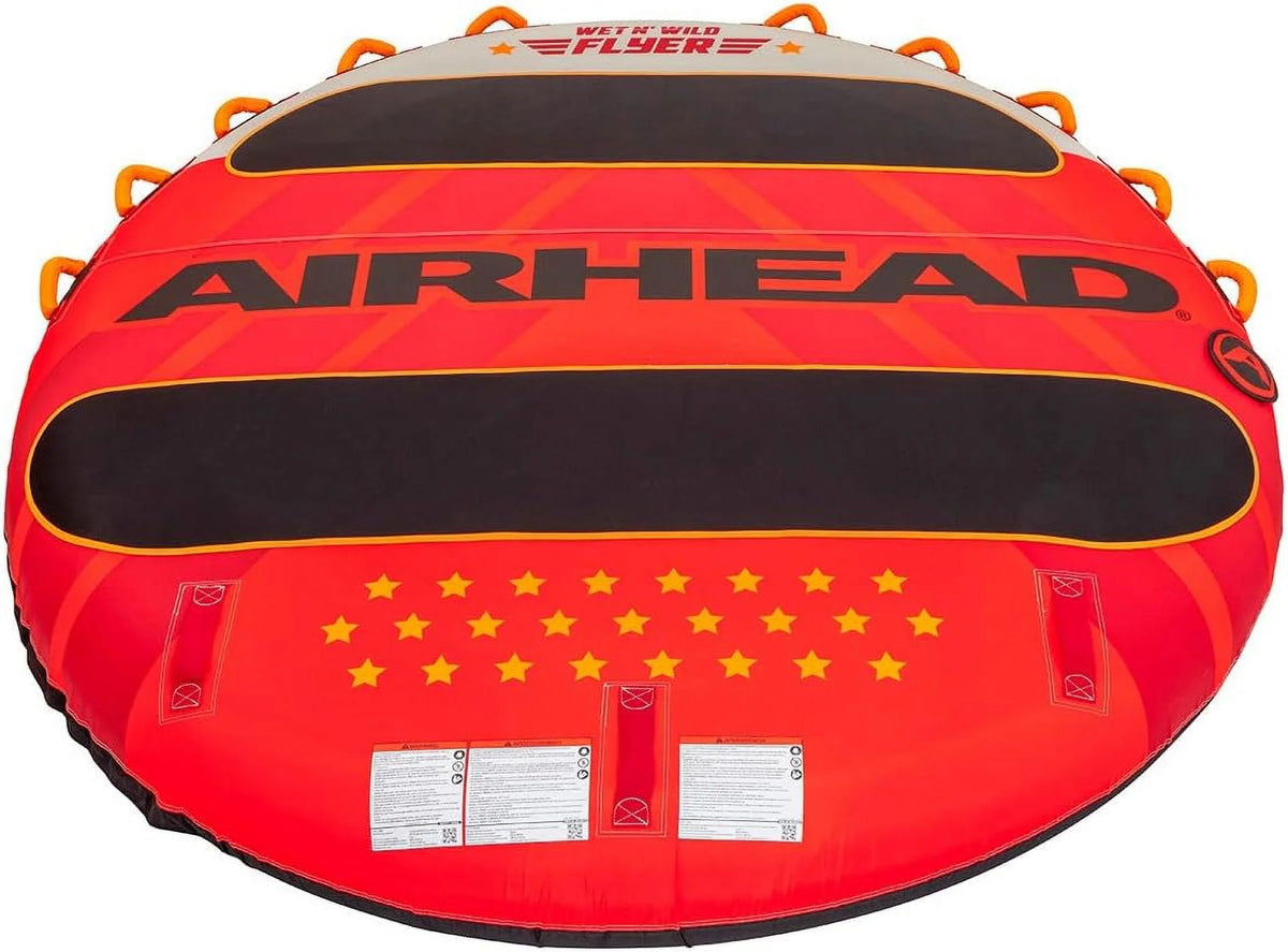 4 Person Towable Tube O2266