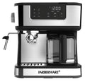 10 Cup Coffee and Espresso Maker C57796