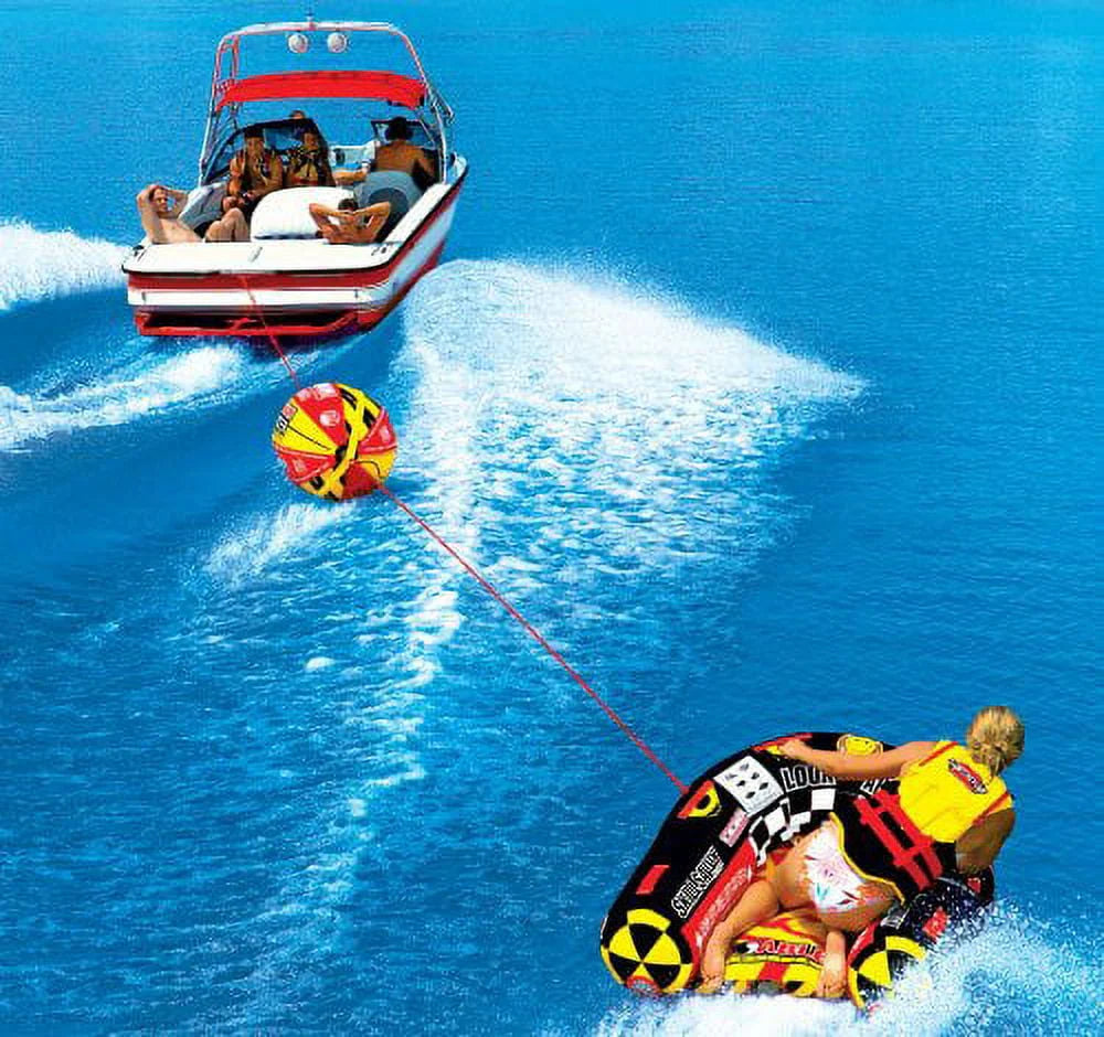 Booster Ball for Towables H309657