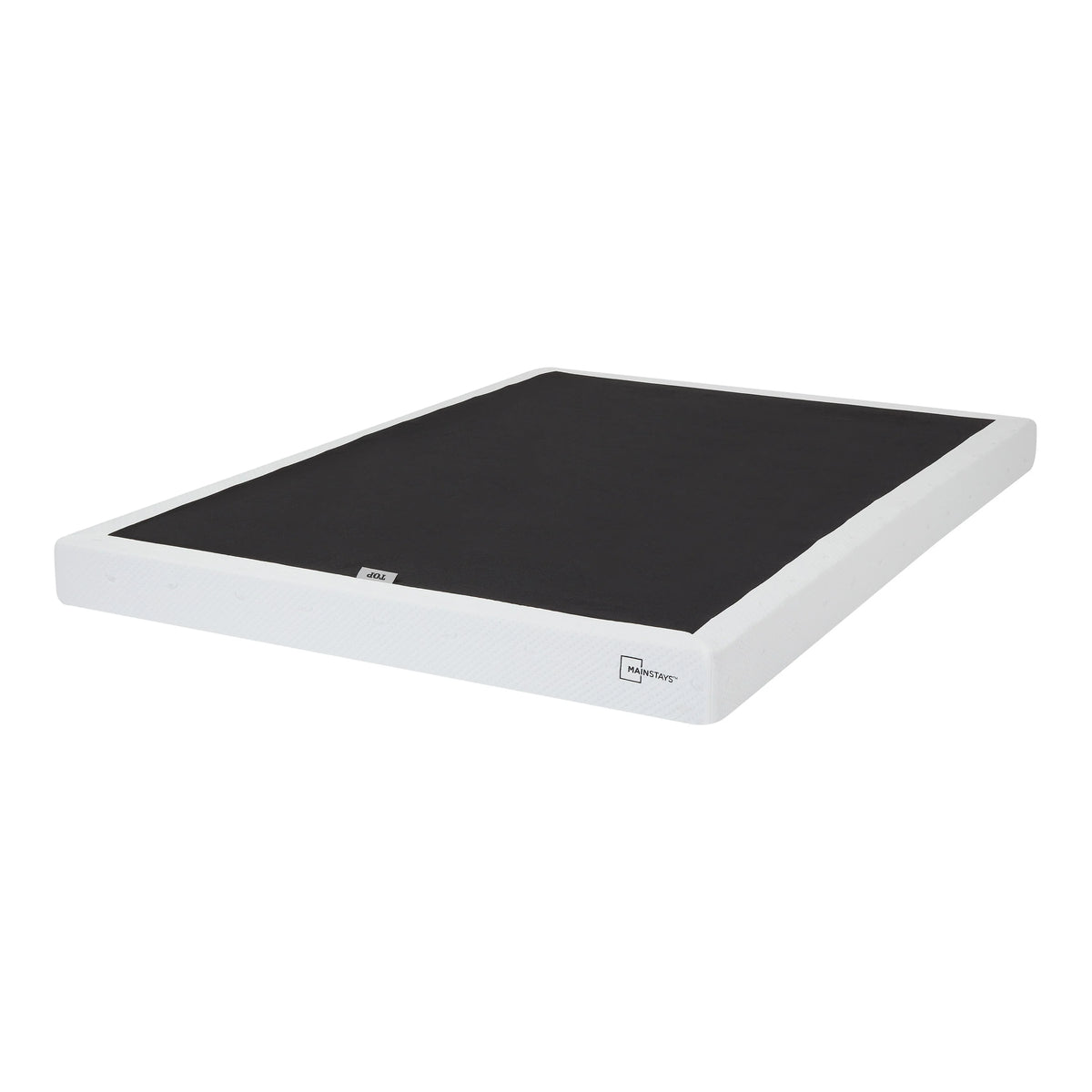 Twin Smart Box Spring A7547