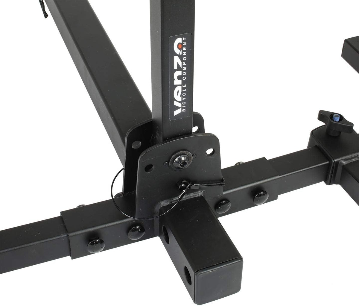 2 Bike Platform Hitch Bike Rack O12015