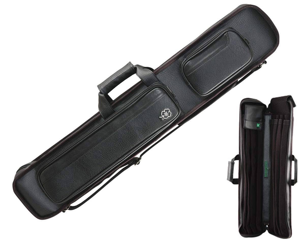 4x8 Soft Pool Cue Case C84031