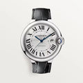 Vintage Leather Pilot Watch G75377