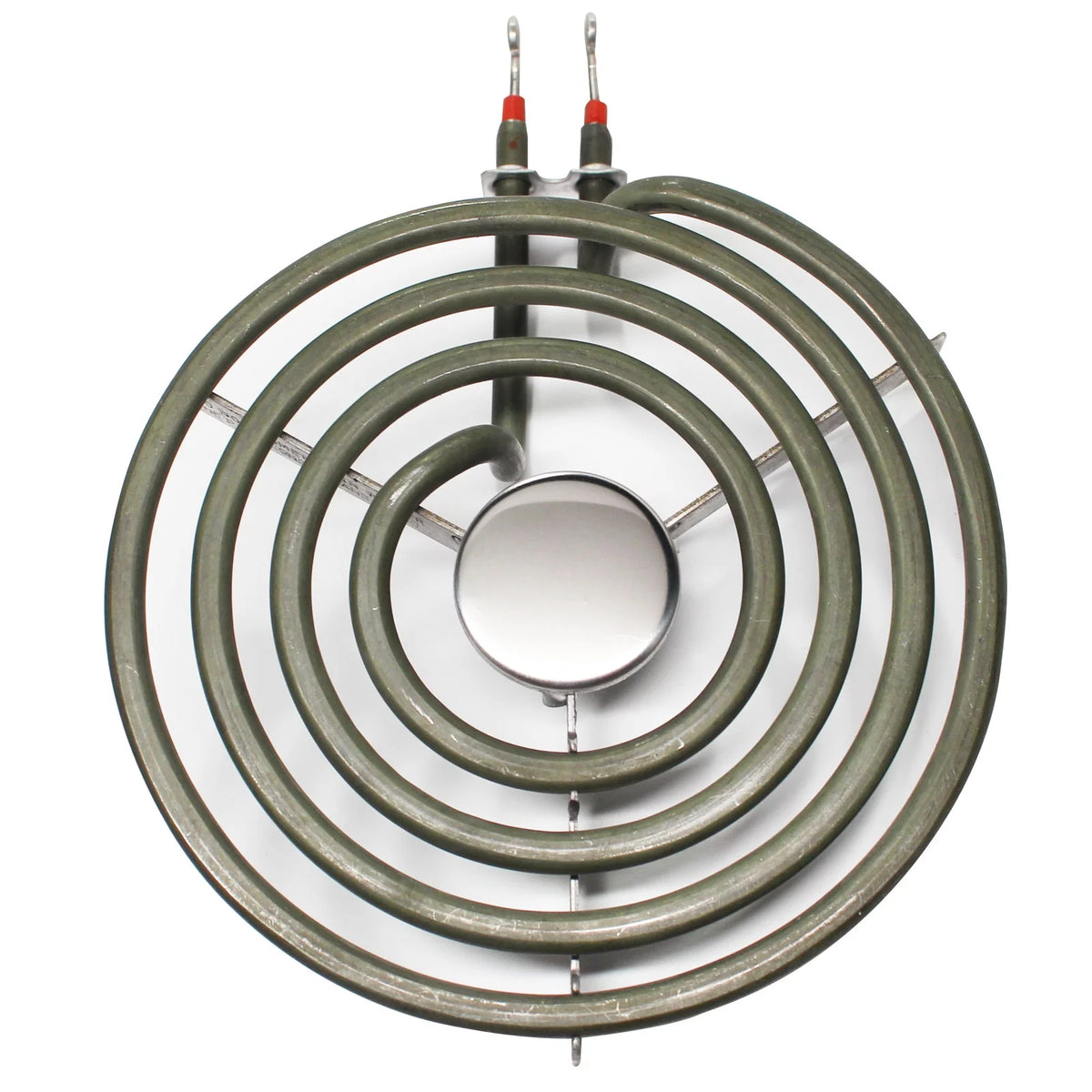 6 inch 4 Turns Surface Burner Element V703