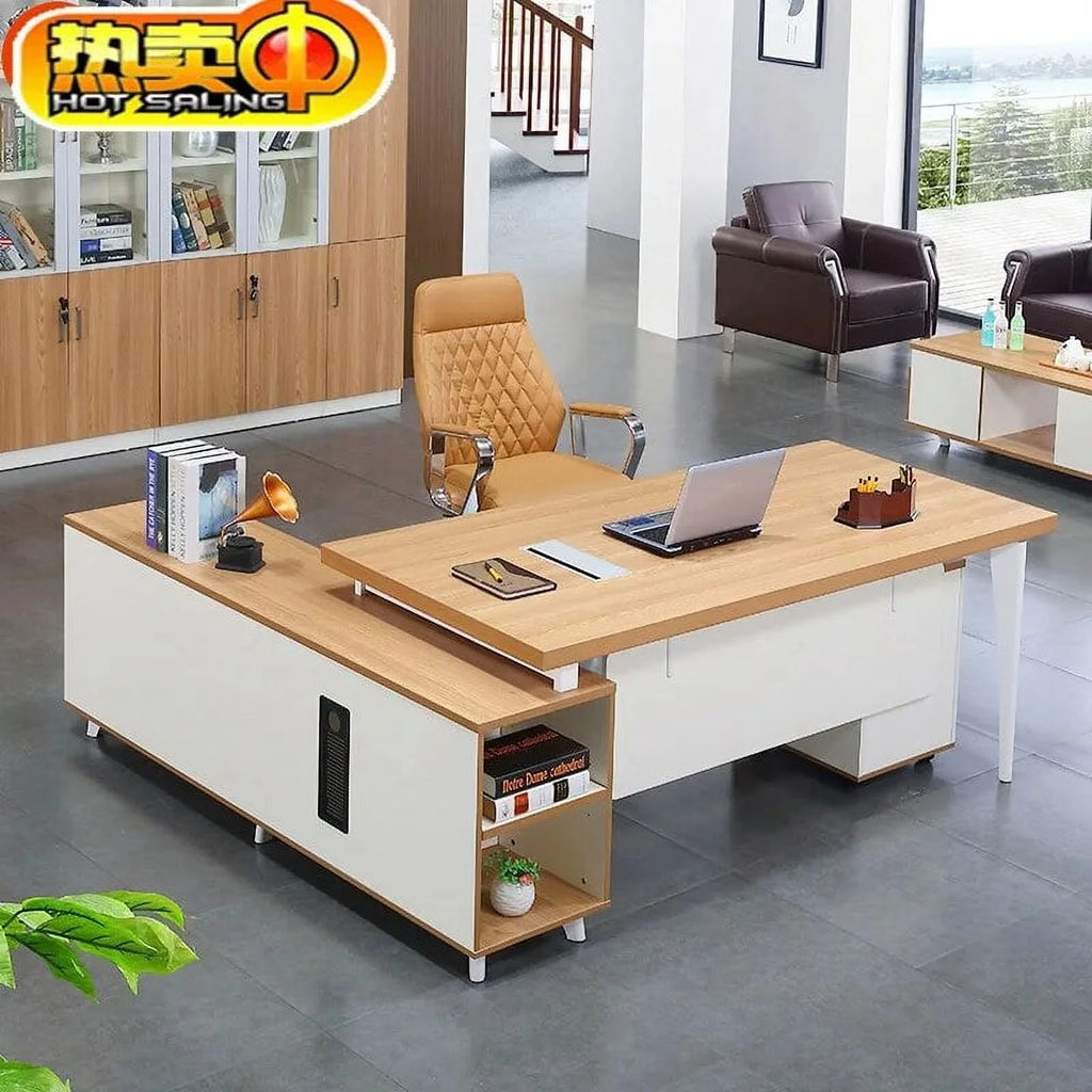 Office Desk X2377
