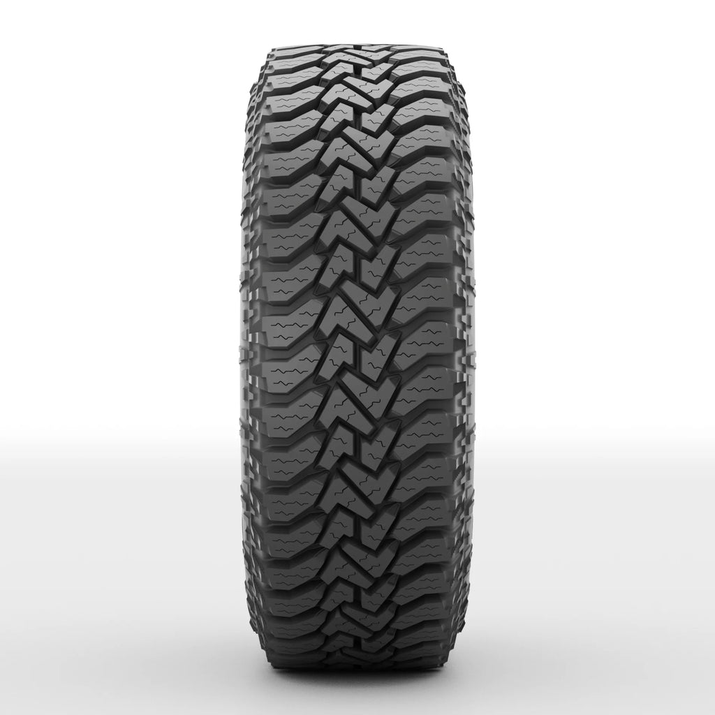 All-Terrain Tire T25858