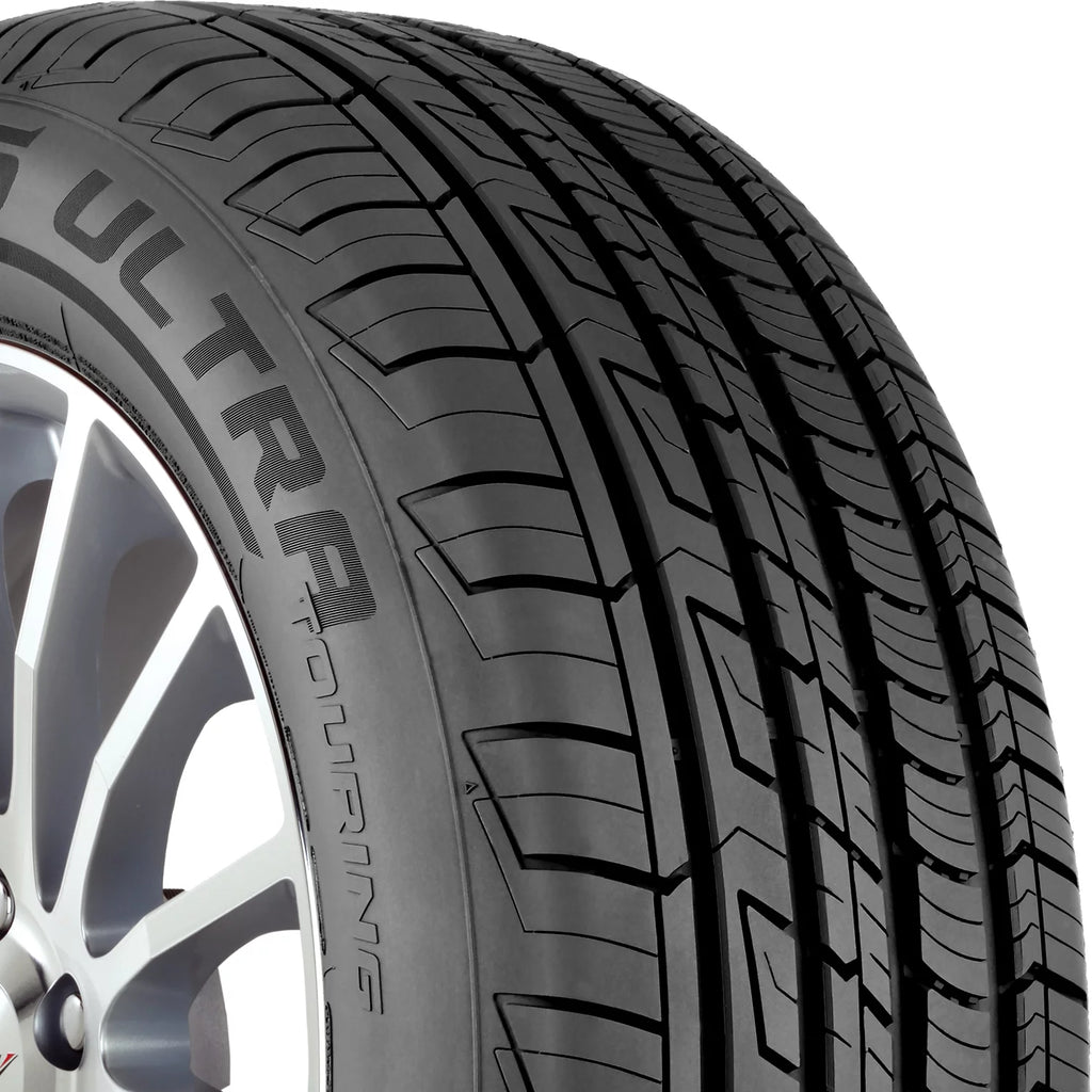All Season 225/55R16 95H Passenger Tire Z8273