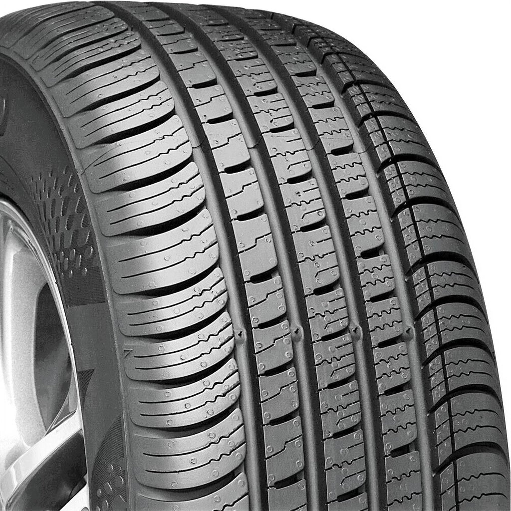 All Season 235/40ZR18 95W XL Passenger Tire A7397