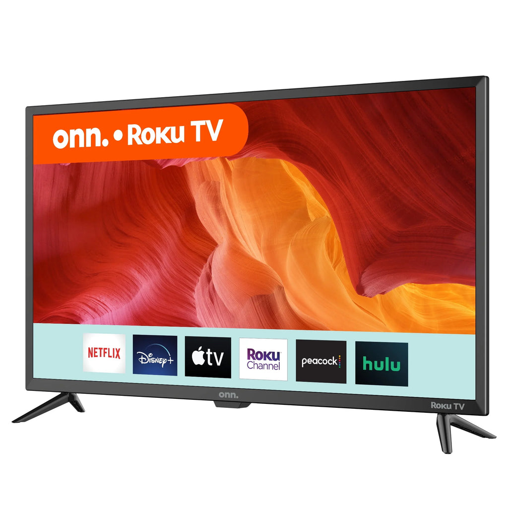 32” HD LED Smart Television B1174