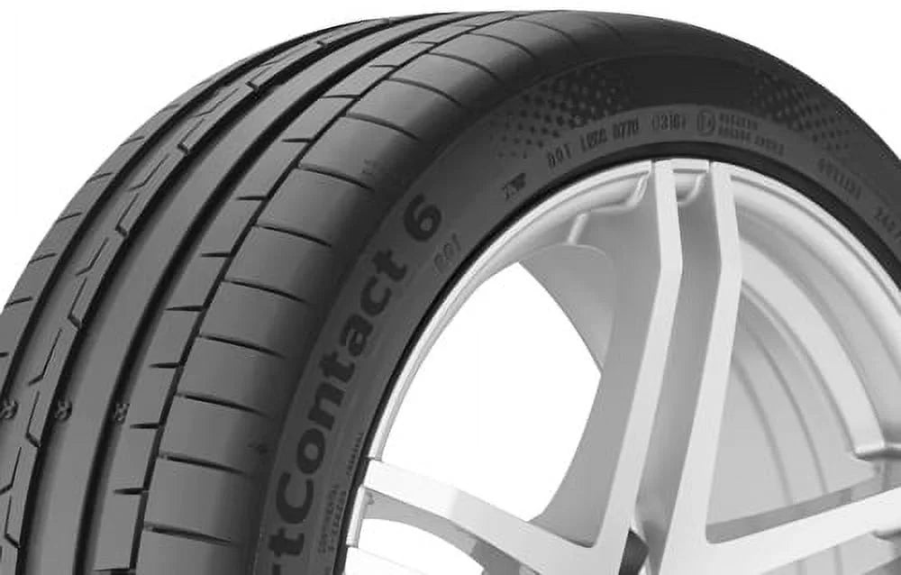265/35R22XL 102Y Ultra High Performance Tire H21954