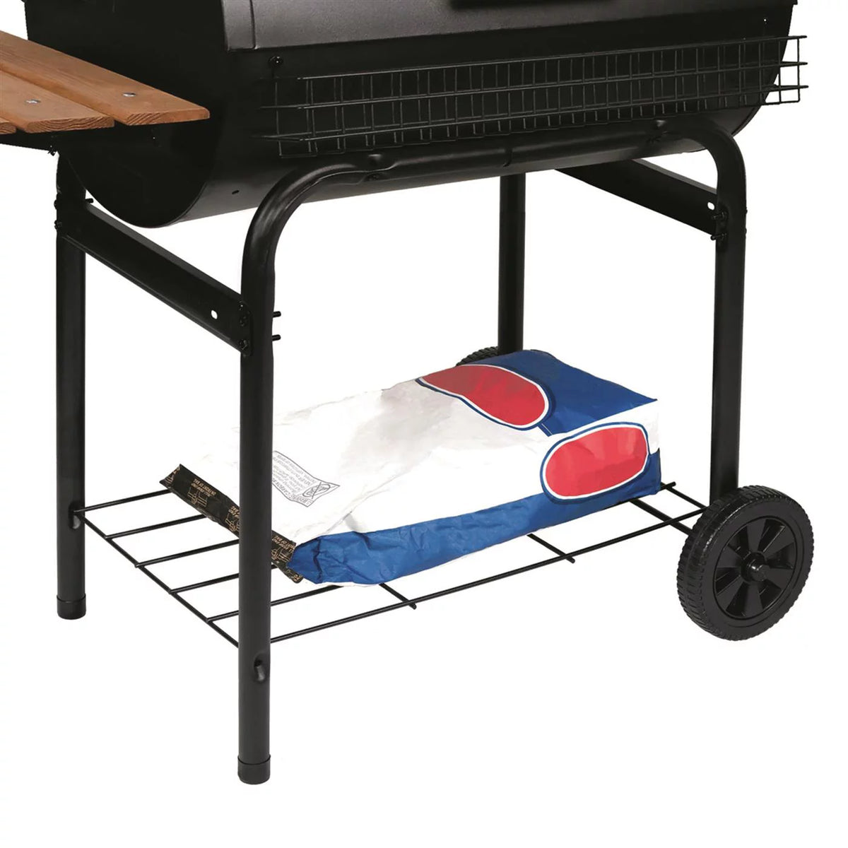 Charcoal Grill D662