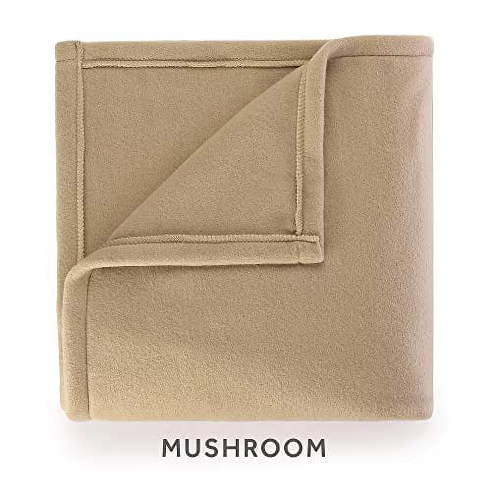 Heated Blanket Full L838330