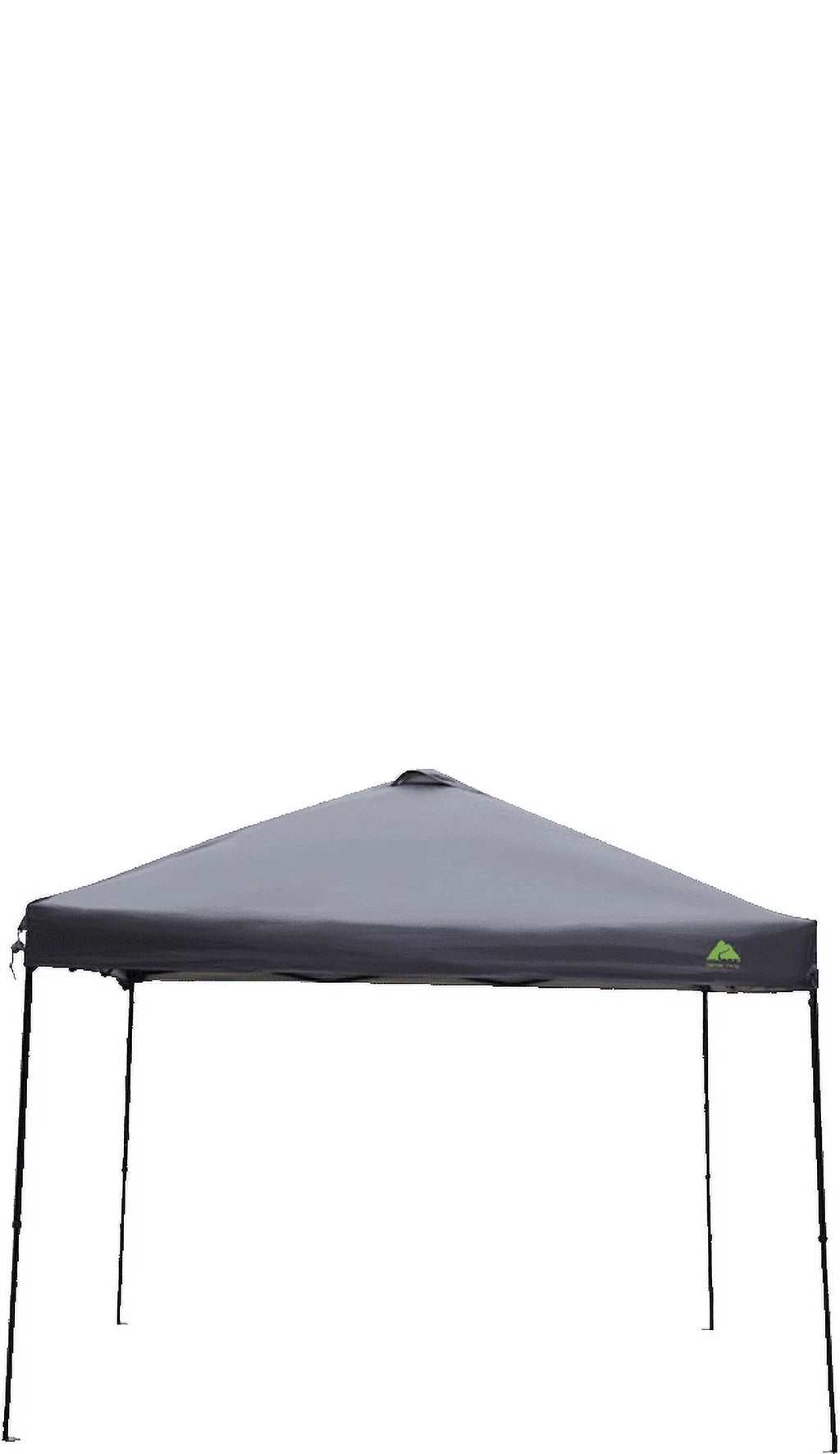 10x10 Straight Leg Instant Canopy/Gazebo Shelter A557238