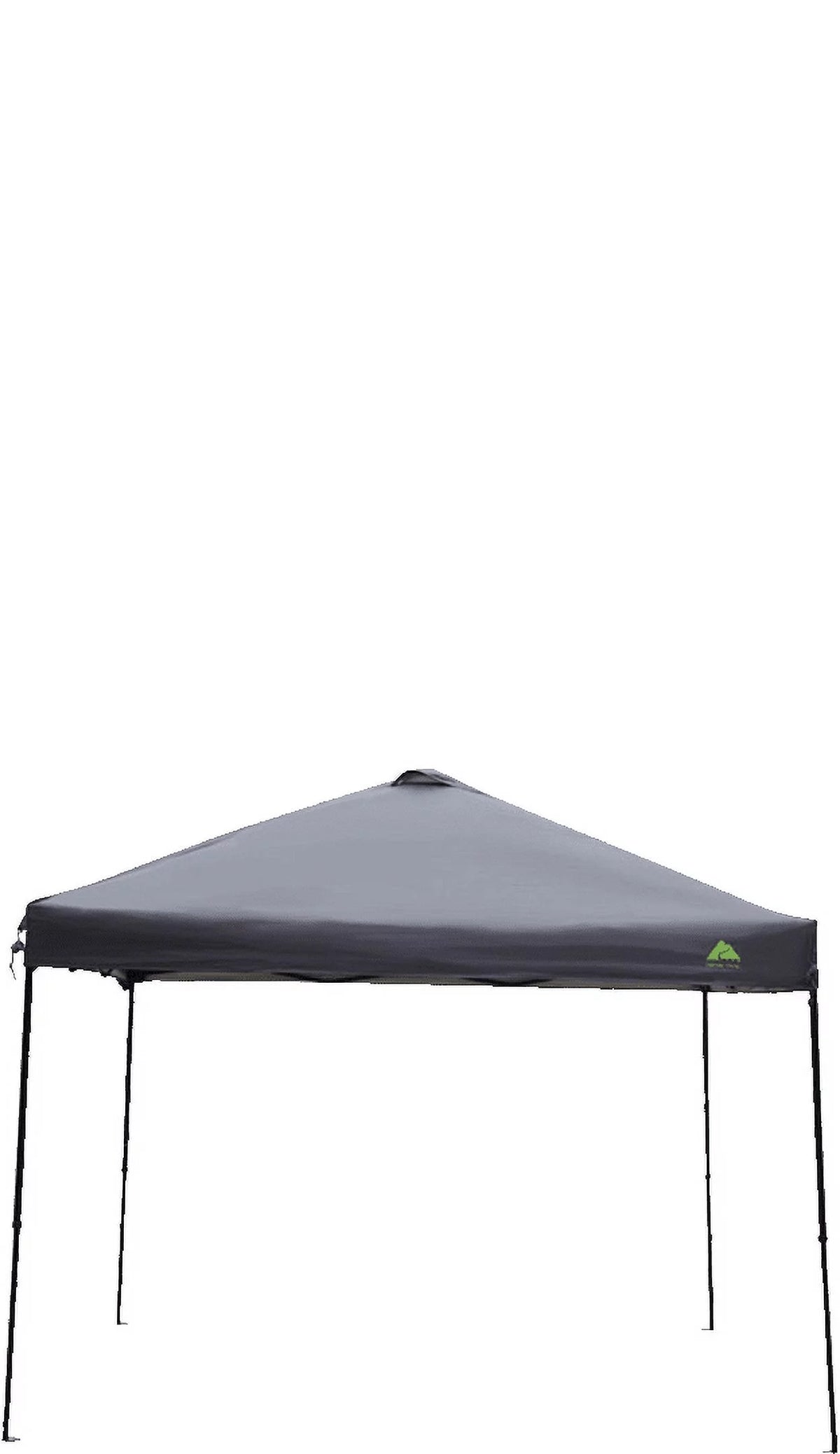 10x10 Straight Leg Instant Canopy/Gazebo Shelter A557238