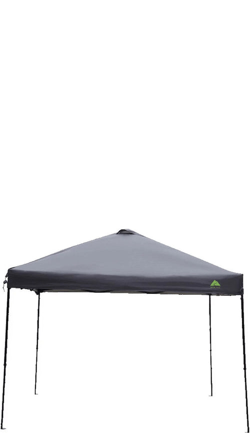 10x10 Straight Leg Instant Canopy/Gazebo Shelter A557238