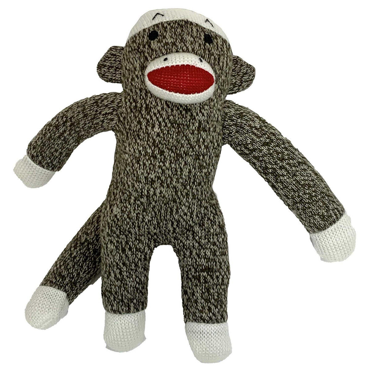 Sock Monkey Pet Supplies I45932