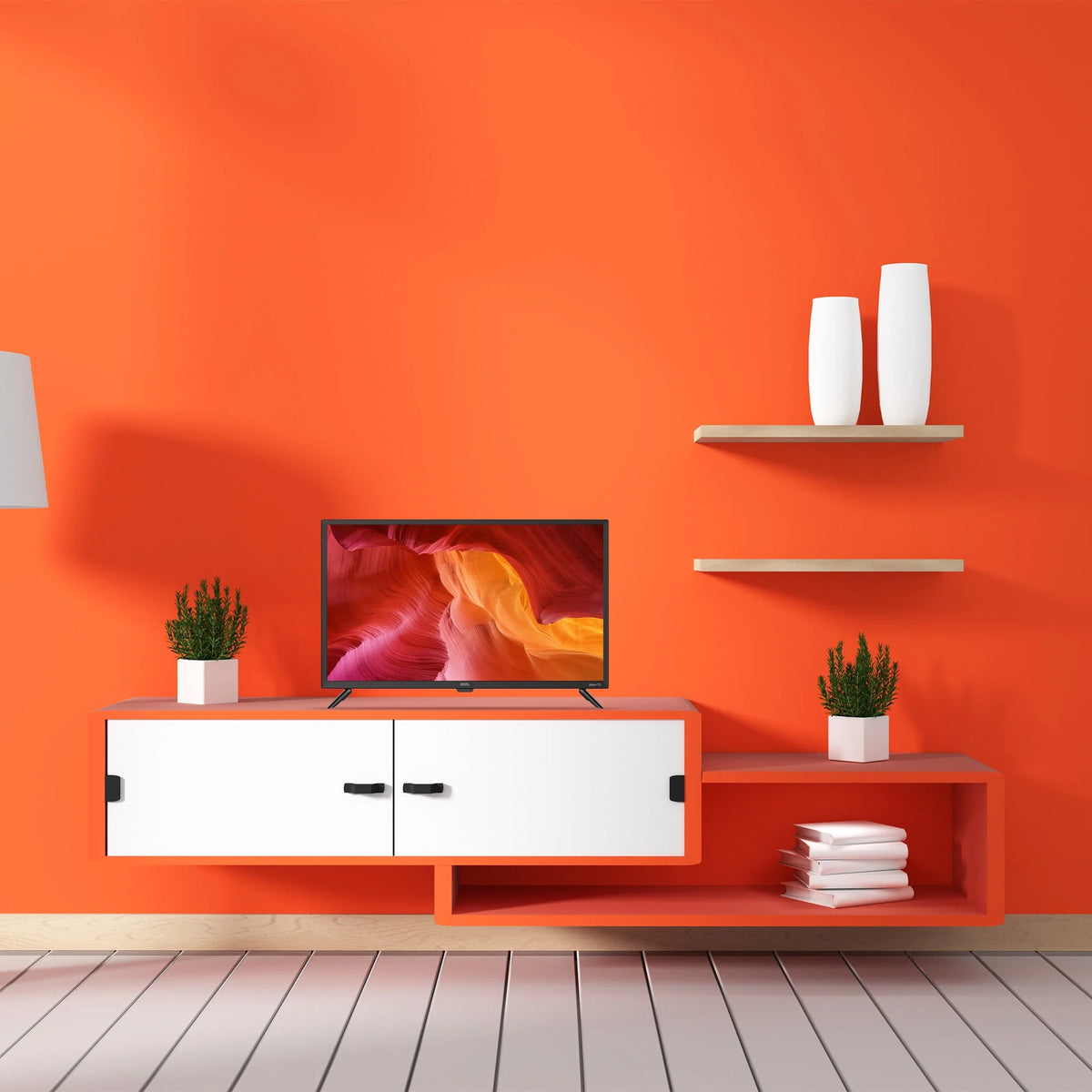 32” HD LED Smart Television B1174