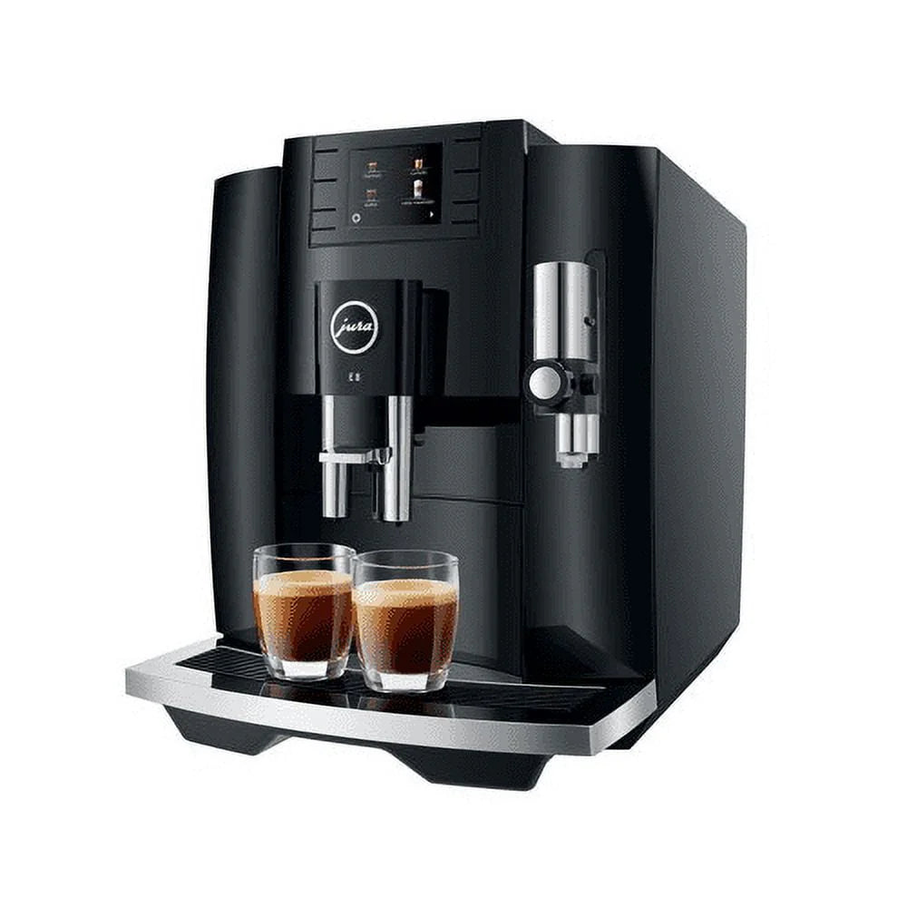 Automatic Espresso Machine B4735