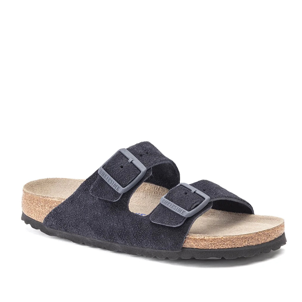 Suede Sandal E753947
