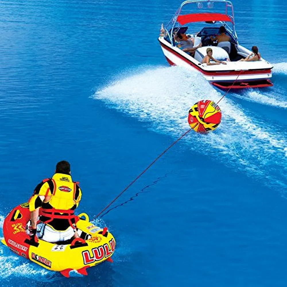 Booster Ball for Towables H309657