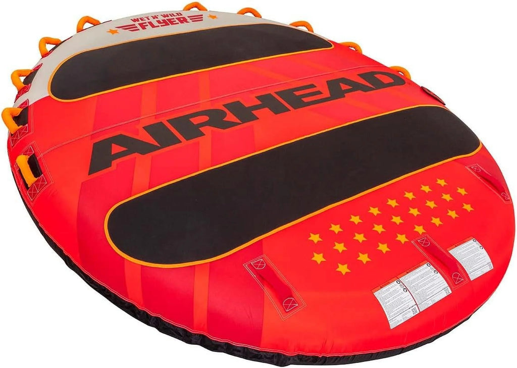 4 Person Towable Tube O2266