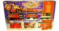 Black G Scale Christmas Train Set N531265