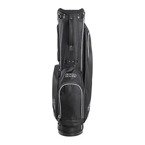 Black Golf Stand Bag T54545