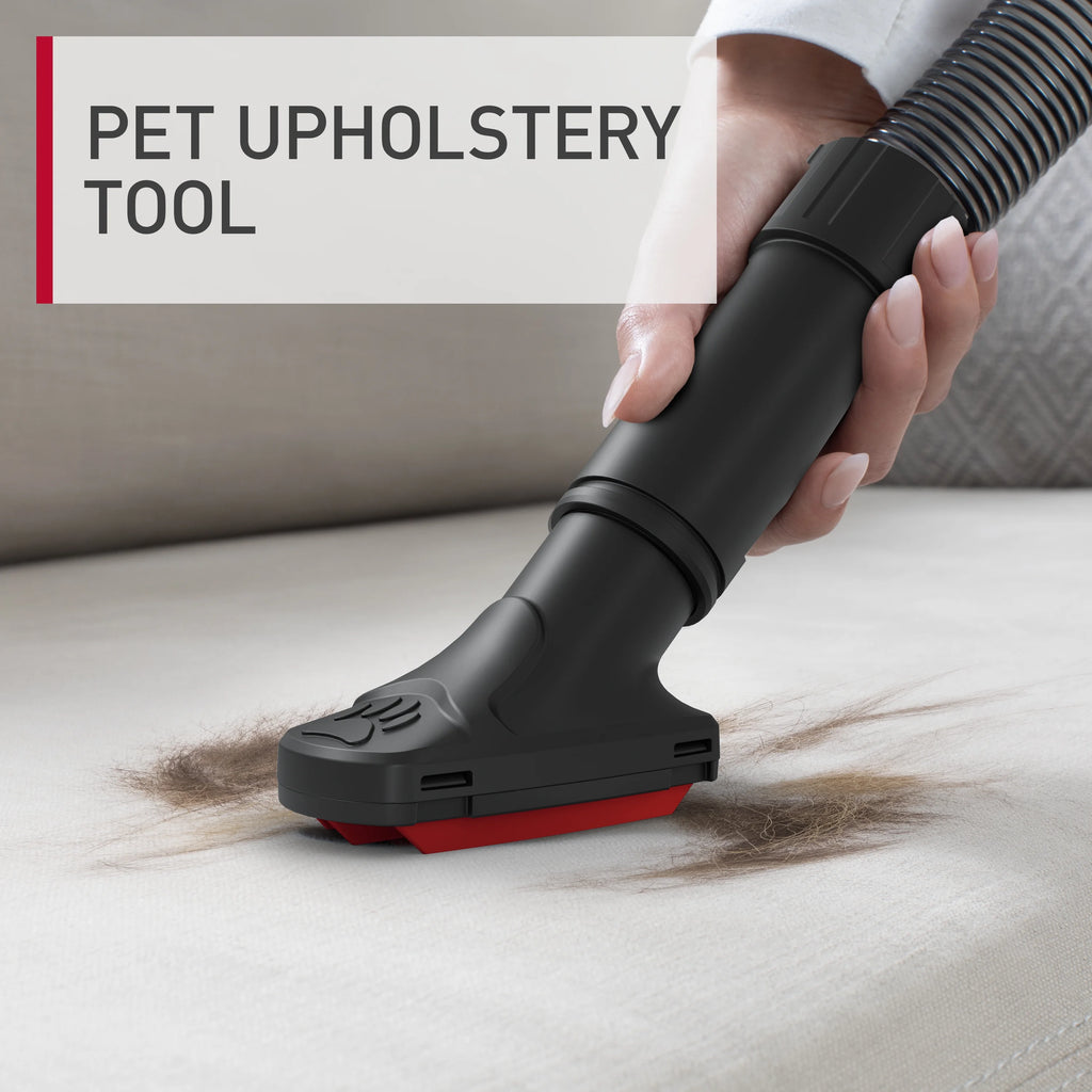 Bagged Upright Vacuum A842567