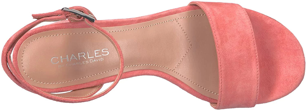 Women's Platform Shoe Size 9.5 Z12605