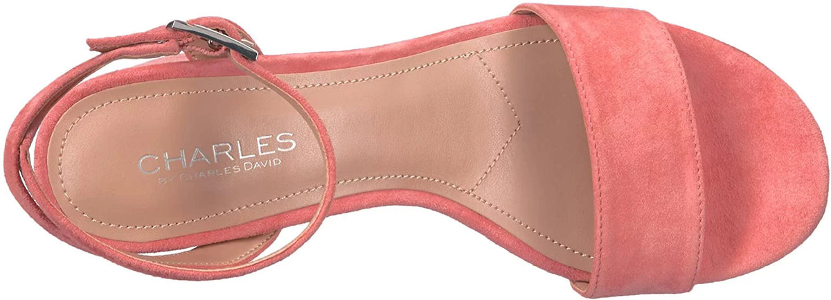Women's Platform Shoe Size 9.5 Z12605
