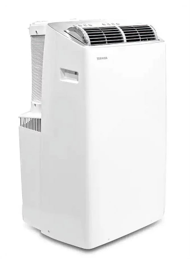 White 115-Volt Air Conditioner Y23230