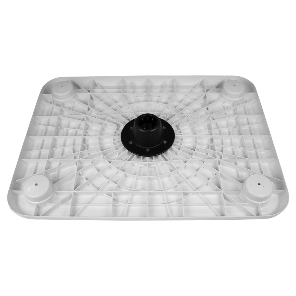 Rectangular Pontoon Table H506