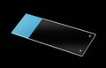 Positive Charged Frosted Microscope Slides D751