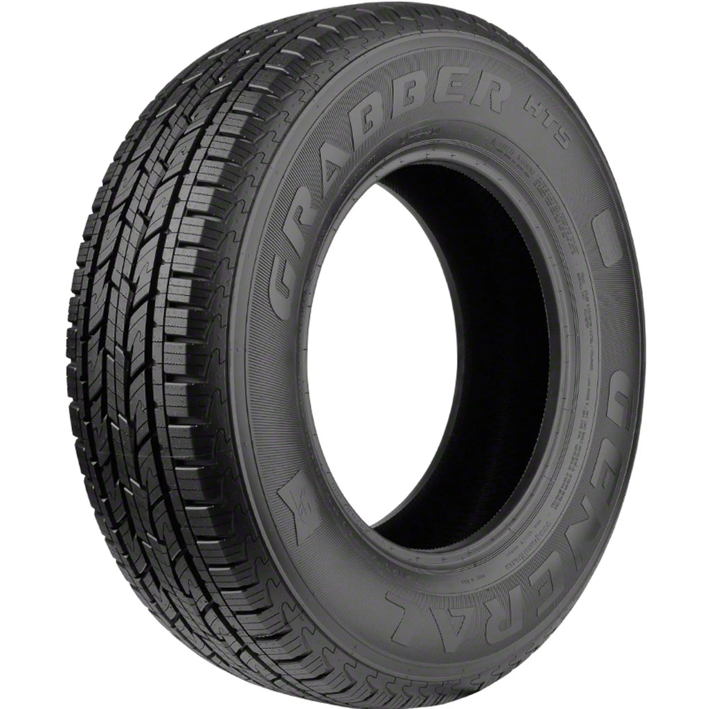 All Season 245/75R16 111S Light Truck Tire D1009