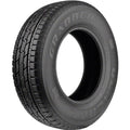 All Season 245/75R16 111S Light Truck Tire D1009