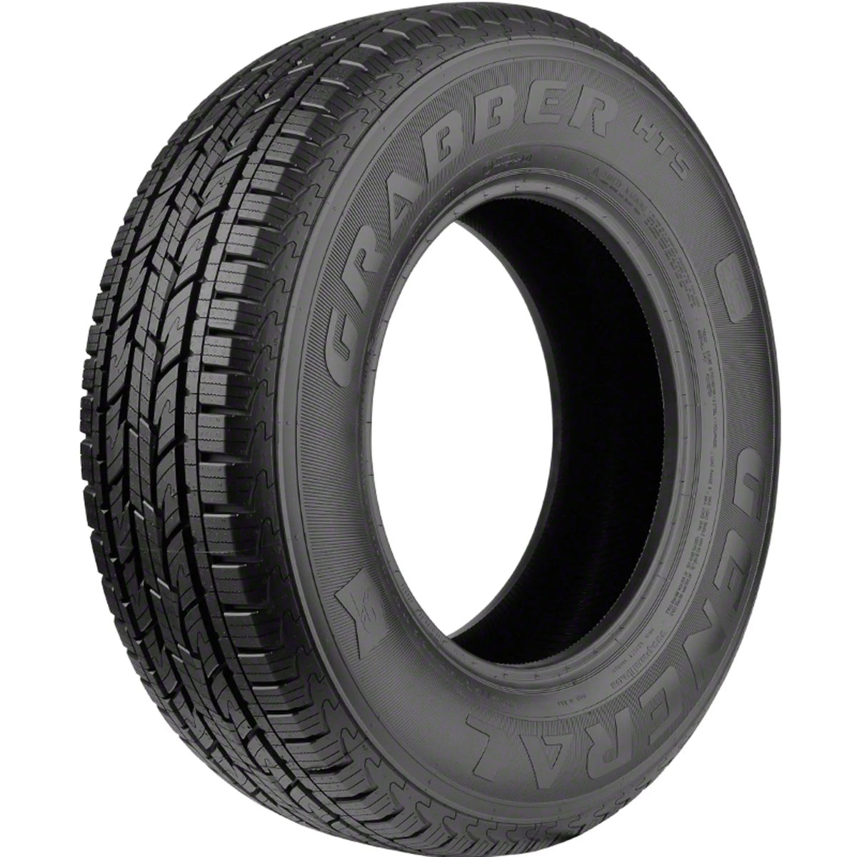 All Season 245/75R16 111S Light Truck Tire D1009