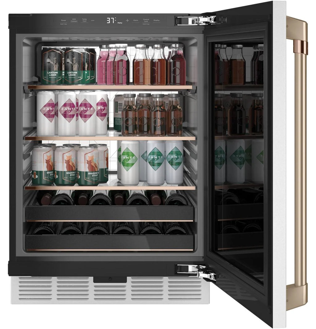 24" Wide 126 Can Beverage Center T714529