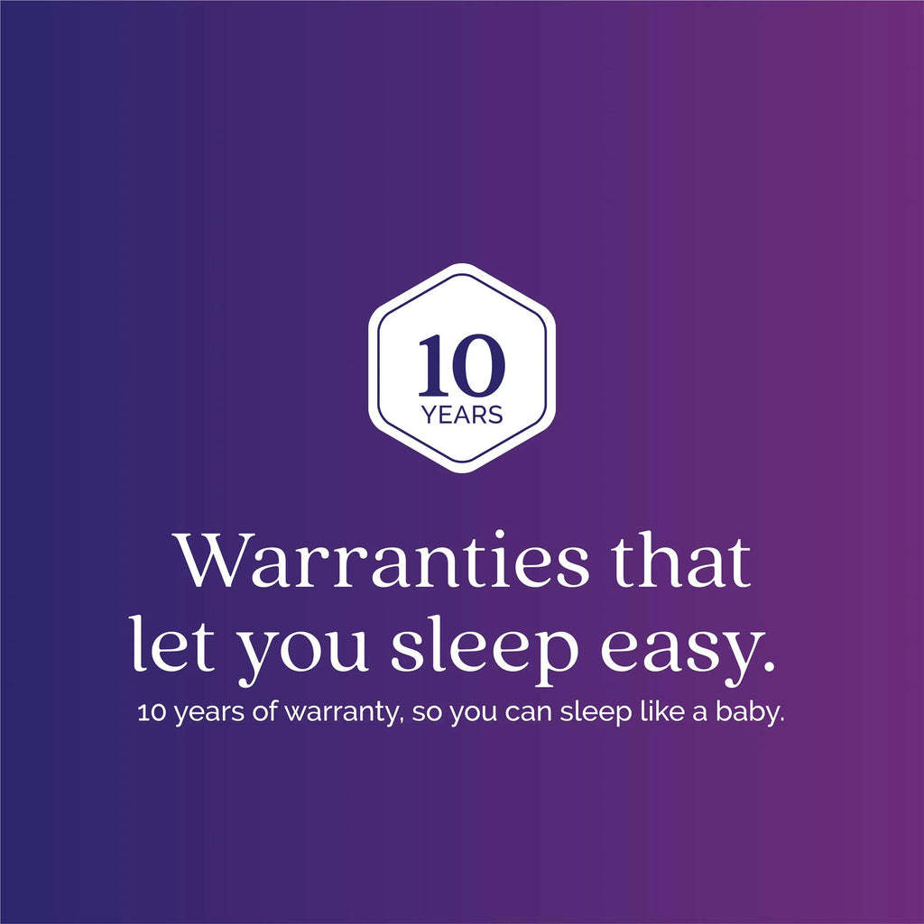 8'' 2-Sided Pocket Spring Mattress, Twin O2397