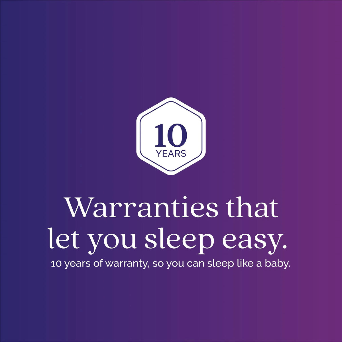 8'' 2-Sided Pocket Spring Mattress, Twin O2397