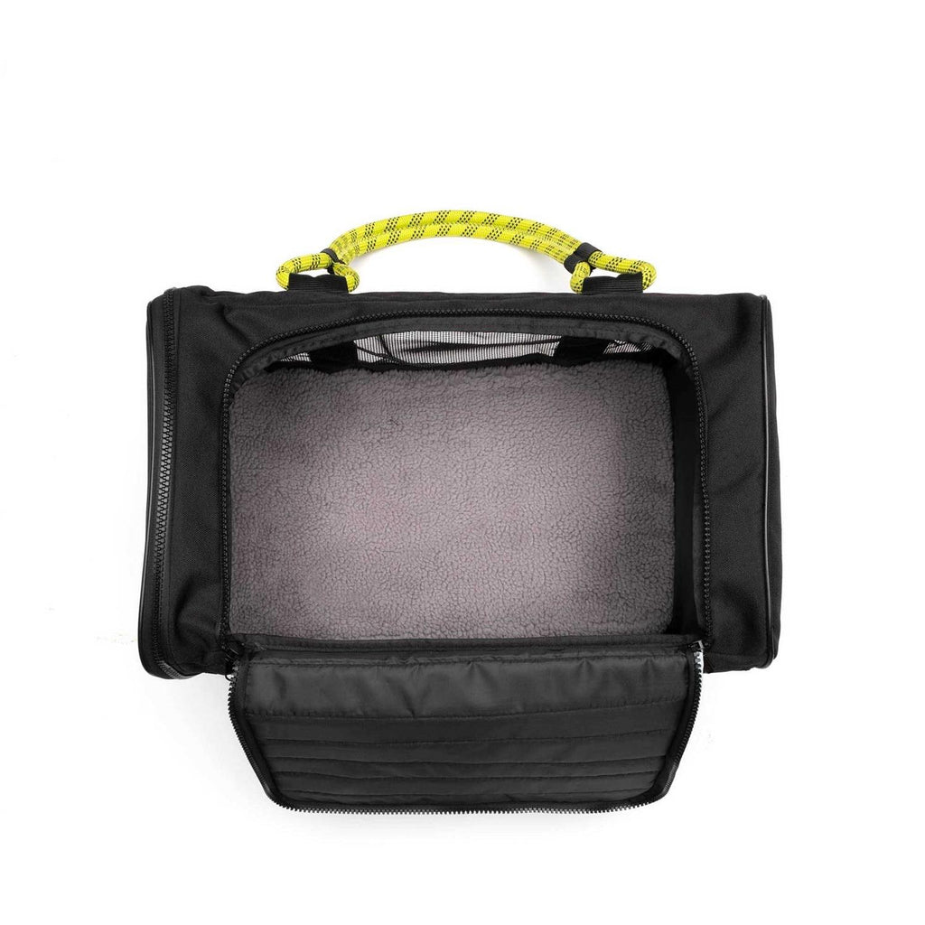 Pet Car Seat & Airline Compliant Carrier W755337