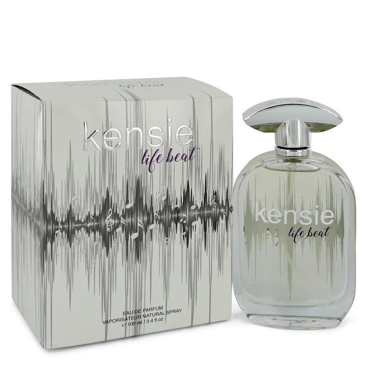 Eau De Parfum Spray 3.4 oz J4431