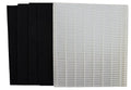 HEPA and Carbon Pre-Filters Replacement Set H6516