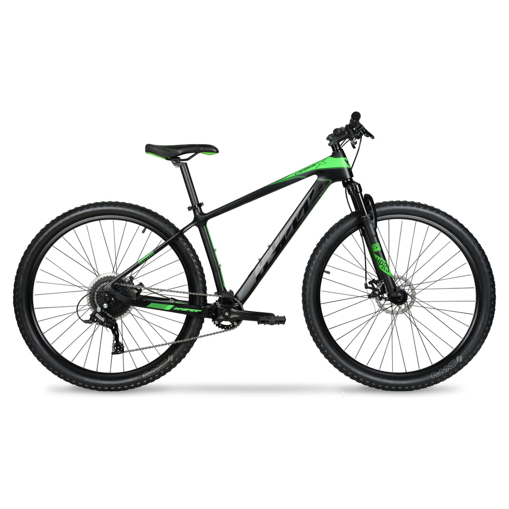 Carbon Fiber Men's Mountain Bike T379886