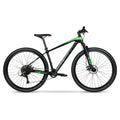 Carbon Fiber Men's Mountain Bike T379886