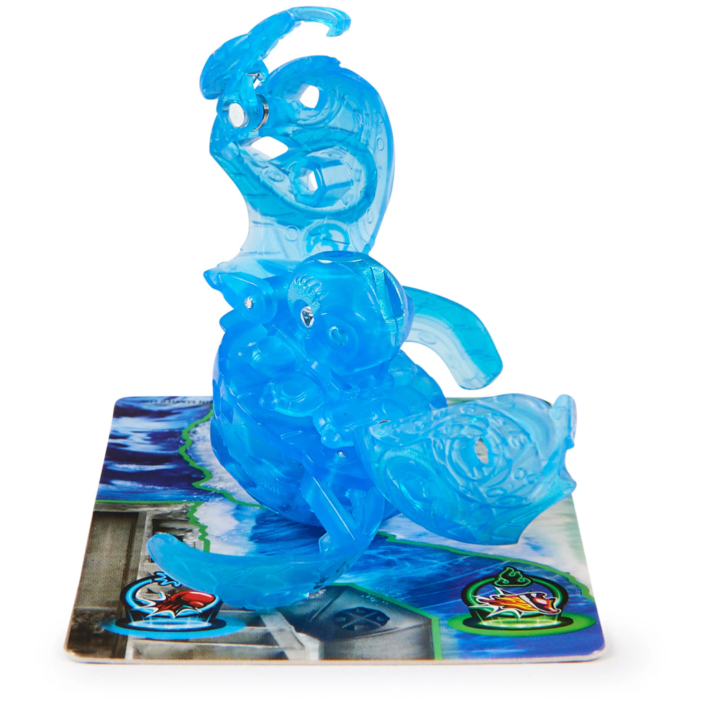 Customizable 2-Pack Action Figures X15502