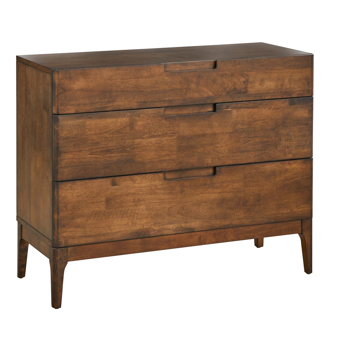 Mid-century Modern 3-drawer Dresser H889879